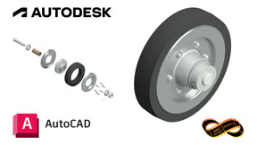 Wheel Model